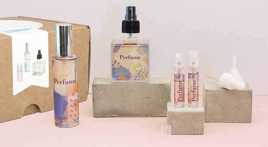 DIY Parfum-Set DIY Parfum-Set