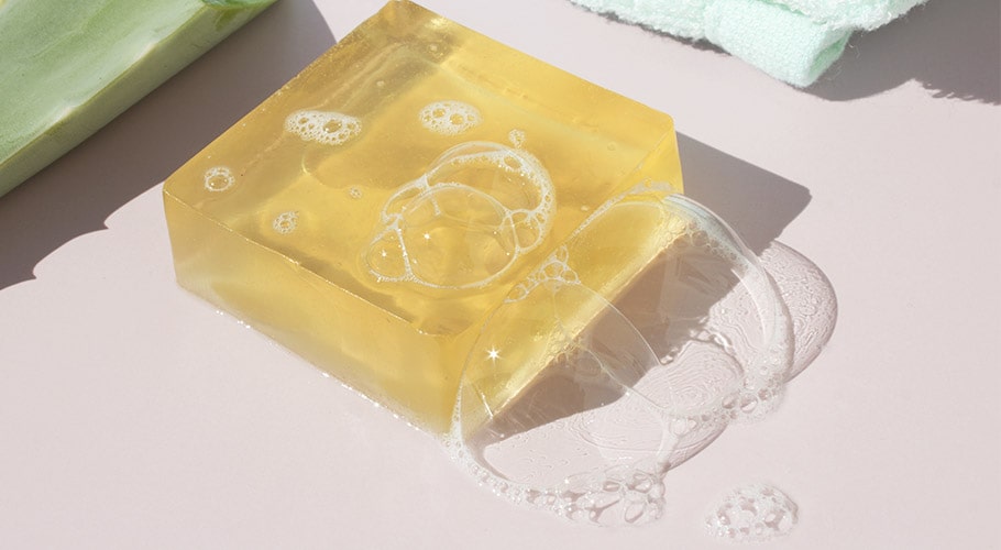 Glycerinseifen-Basen Glycerinseifen-Basen