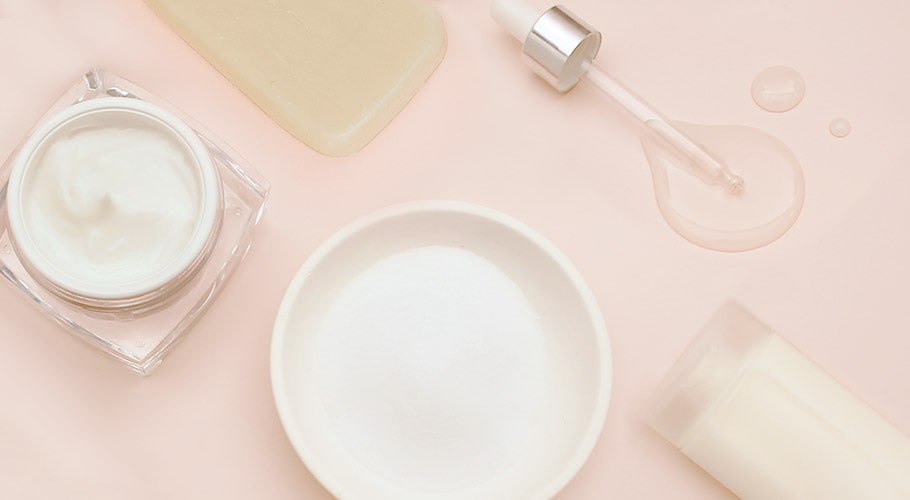 Zusatzstoffe für Seife und Kosmetik Zusatzstoffe für Seife und Kosmetik