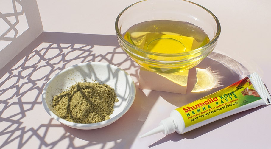 Marokkanische Kosmetik Marokkanische Kosmetik